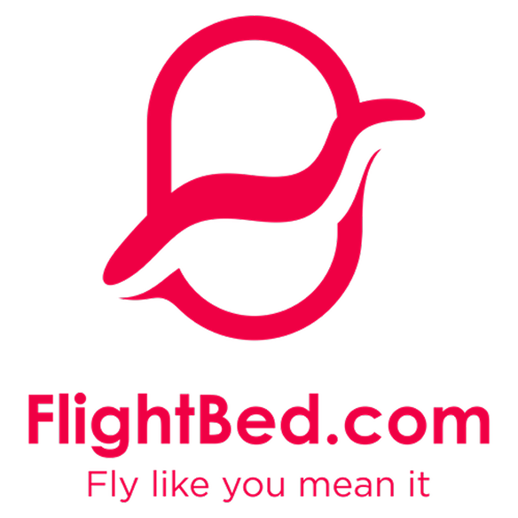 FlightBed logo